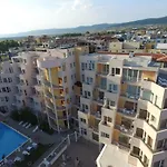 Appart hôtel Vanilla Garden 3*