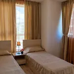 Vanilla Garden Aparthotel 3*