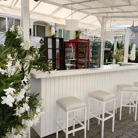 Vanilla Garden 3* Sunny Beach