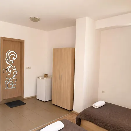 Vanilla Garden Hotel de apartamente Sunny Beach