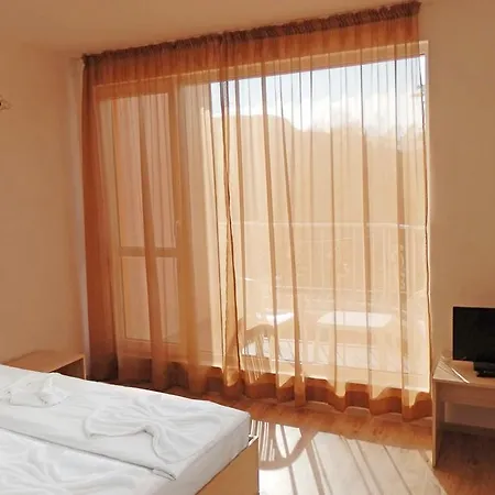 Apart-hotel Vanilla Garden