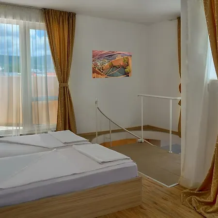 Aparthotel Vanilla Garden 3*