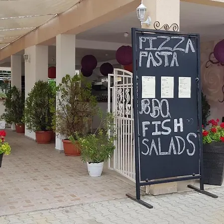 Aparthotel Vanilla Garden Sunny Beach