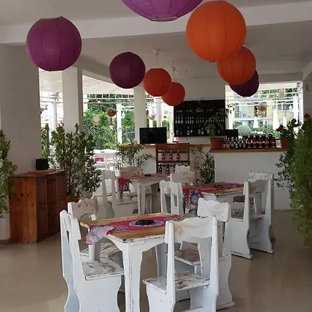 Aparthotel Vanilla Garden