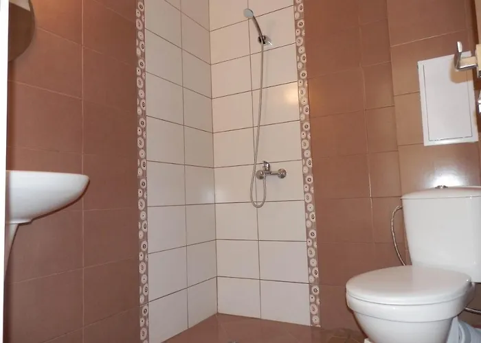 Appart hôtel Vanilla Garden 3*