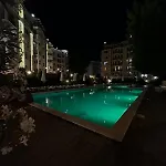 Vanilla Garden Apart Otel Sunny Beach