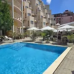 Vanilla Garden Apart Otel