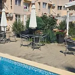 Apart Otel Vanilla Garden 3*