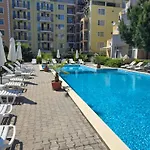 Apart Otel Vanilla Garden
