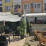 Apart Otel Vanilla Garden 3*