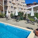 Vanilla Garden Sunny Beach