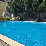 Vanilla Garden 3* Sunny Beach