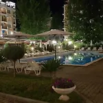 Vanilla Garden Apart Otel 3*