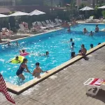 Apart Otel Vanilla Garden 3*