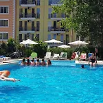 Vanilla Garden Apart Otel Sunny Beach