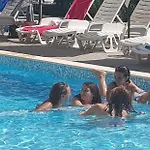 Vanilla Garden 3* Sunny Beach