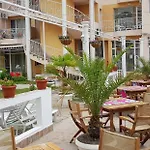 Vanilla Garden Apart Otel Sunny Beach